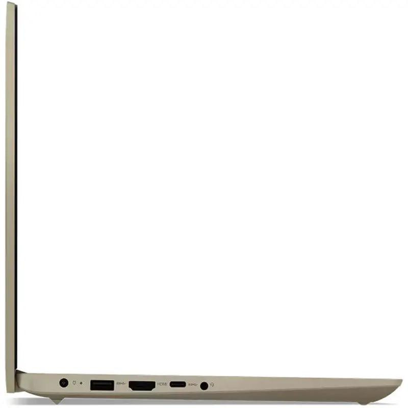 Ноутбук Lenovo IdeaPad 1 15ALC7 Sand (82R400BCRM)