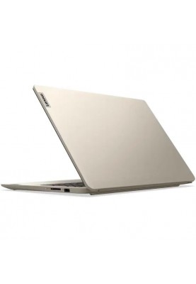 Ноутбук Lenovo IdeaPad 1 15ALC7 Sand (82R400BCRM)