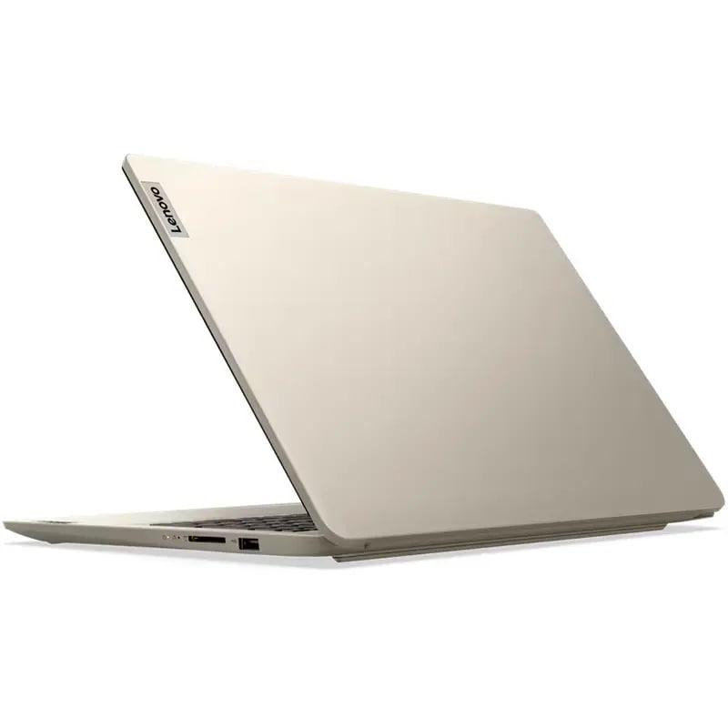 Ноутбук Lenovo IdeaPad 1 15ALC7 Sand (82R400BCRM)