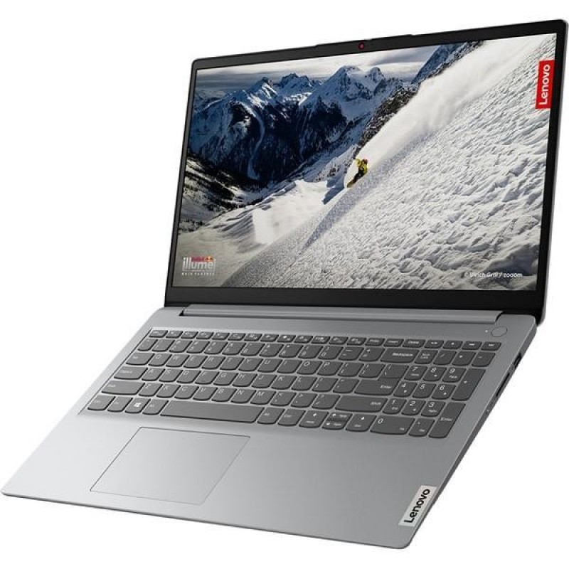 Ноутбук Lenovo IdeaPad 1 15AMN7 (82VG006FRM)