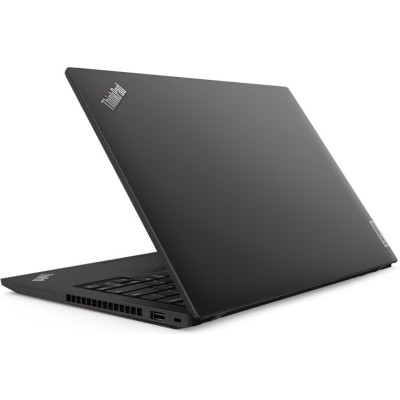 Ноутбук Lenovo ThinkPad T14 Gen 3 Storm Gray (21CF000KUS)