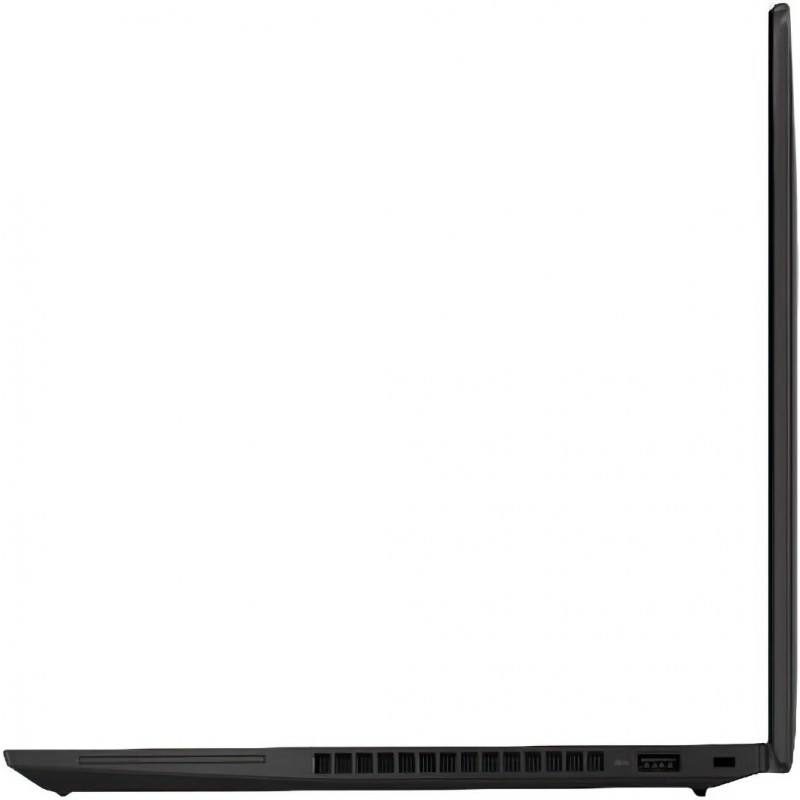 Ноутбук Lenovo ThinkPad T14 Gen 3 Storm Gray (21CF000KUS)