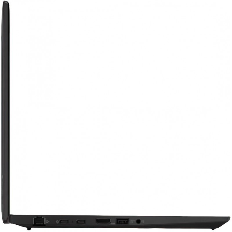 Ноутбук Lenovo ThinkPad T14 Gen 3 Storm Gray (21CF000KUS)