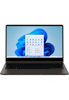 Ноутбук Samsung Galaxy Book 2360 2-IN-1 (NP730QED-KA1US)