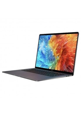 Ноутбук Xiaomi Book Pro 16 Gray (JYU4468CN)