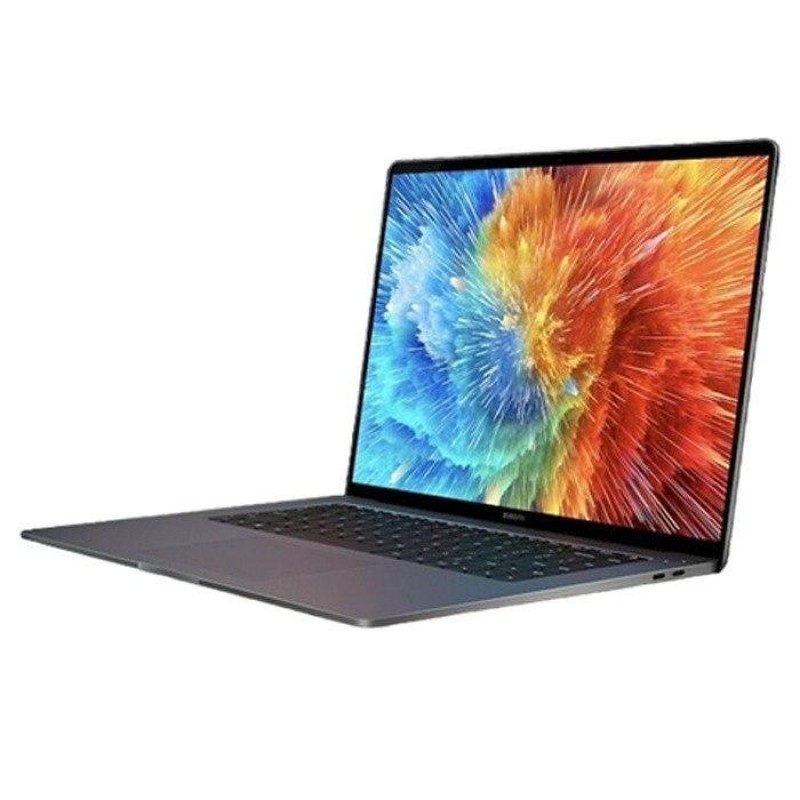 Ноутбук Xiaomi Book Pro 16 Gray (JYU4468CN)