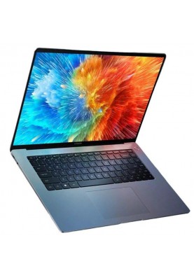 Ноутбук Xiaomi Book Pro 16 Gray (JYU4468CN)