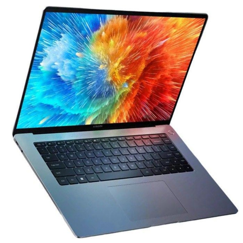 Ноутбук Xiaomi Book Pro 16 Gray (JYU4468CN)