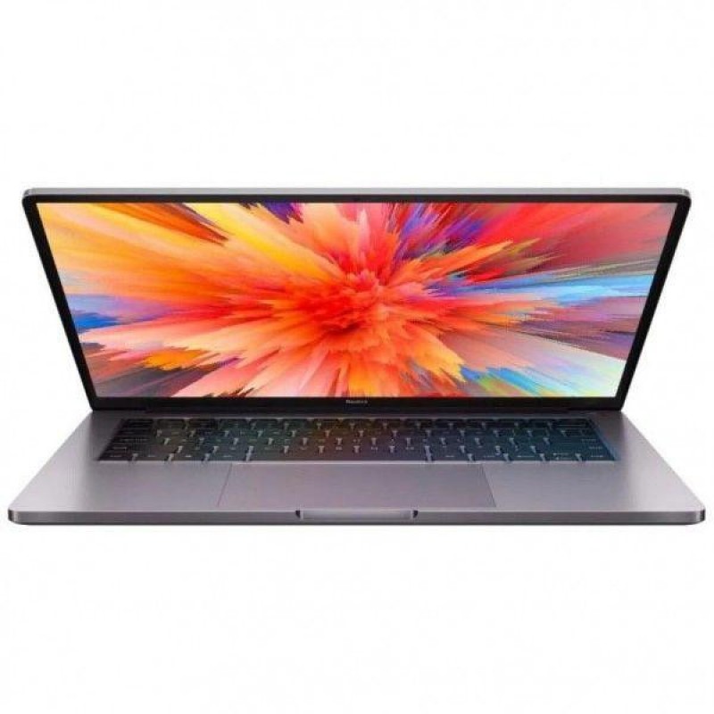 Ноутбук Xiaomi RedmiBook Pro 14 2022 R7 16/512Gb Radeon 680M (JYU4471CN)