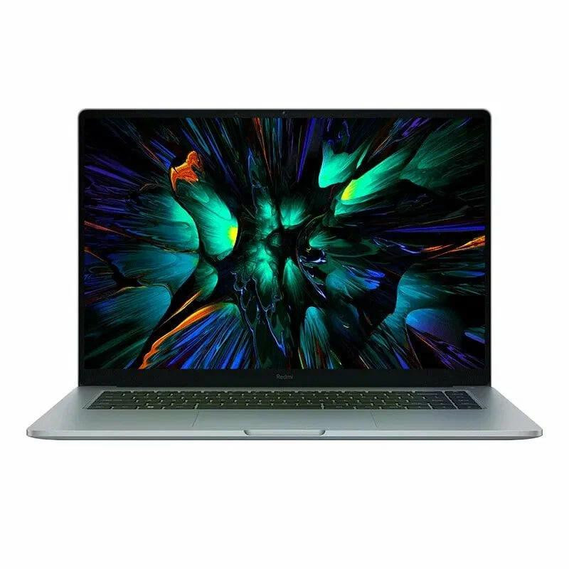 Ноутбук Xiaomi RedmiBook Pro 15 Ryzen R5-7640HS Gray (JYU4541CN)