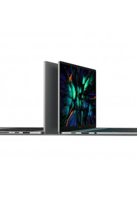 Ноутбук Xiaomi RedmiBook Pro 15 Ryzen R5-7640HS Gray (JYU4541CN)