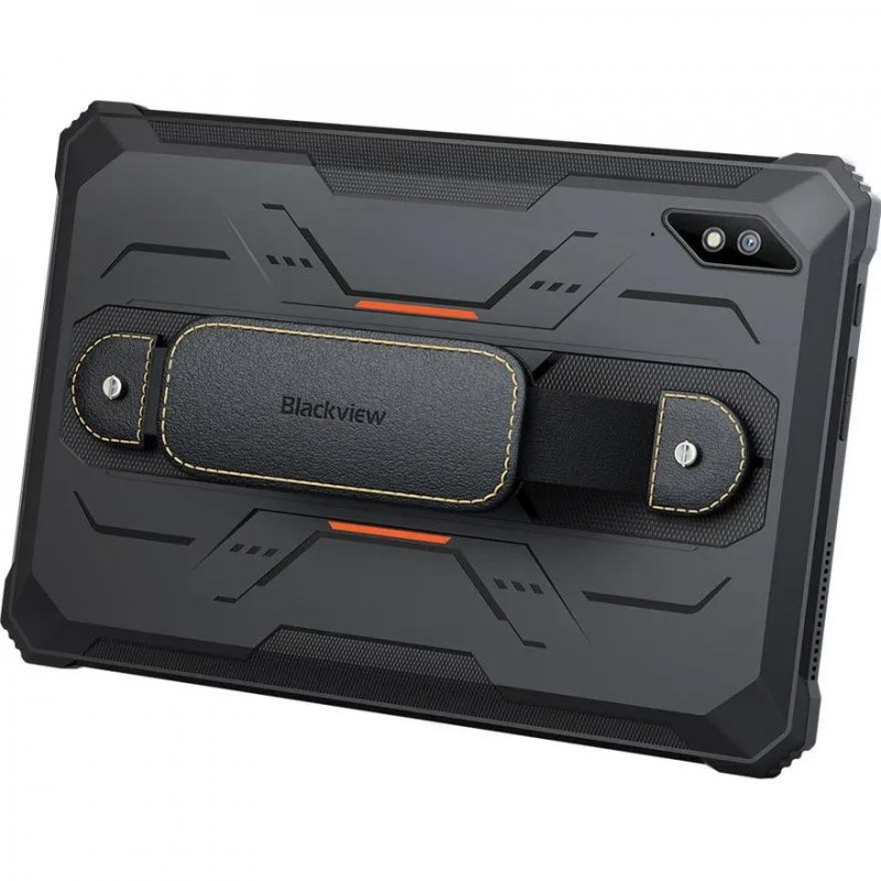 Планшет Blackview Active 6 8/128GB LTE Orange