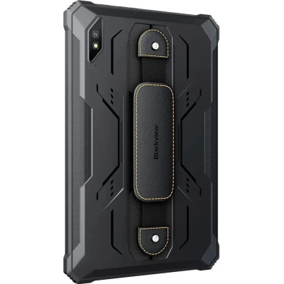 Планшет Blackview Active 8 Pro 8/256GB LTE Black