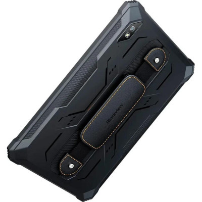Планшет Blackview Active 8 Pro 8/256GB LTE Black