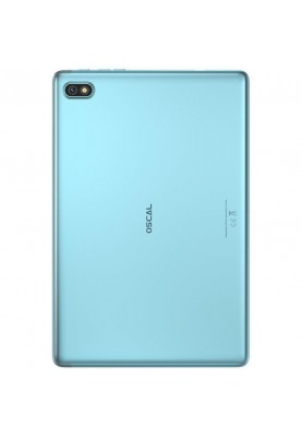 Планшет Blackview Oscal Pad 10 8/128GB 4G Dual Sim Mint Green