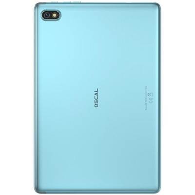 Планшет Blackview Oscal Pad 10 8/128GB 4G Dual Sim Mint Green