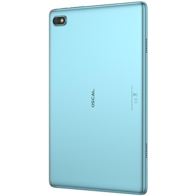 Планшет Blackview Oscal Pad 10 8/128GB 4G Dual Sim Mint Green