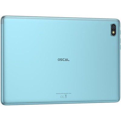 Планшет Blackview Oscal Pad 10 8/128GB 4G Dual Sim Mint Green