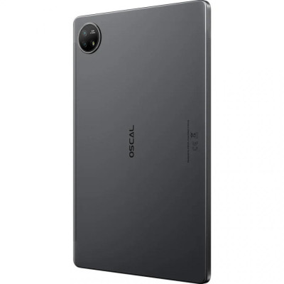 Планшет Blackview Oscal Pad 18 12/256GB Grey
