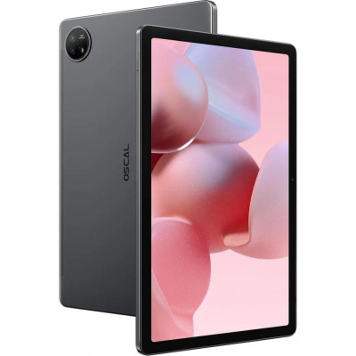 Планшет Blackview Oscal Pad 18 12/256GB Grey