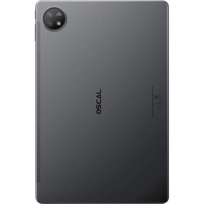 Планшет Blackview Oscal Pad 18 12/256GB Grey