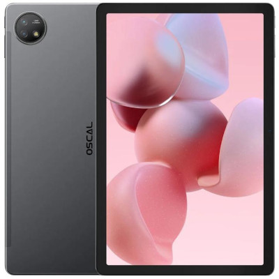 Планшет Blackview Oscal Pad 18 8/256GB Grey