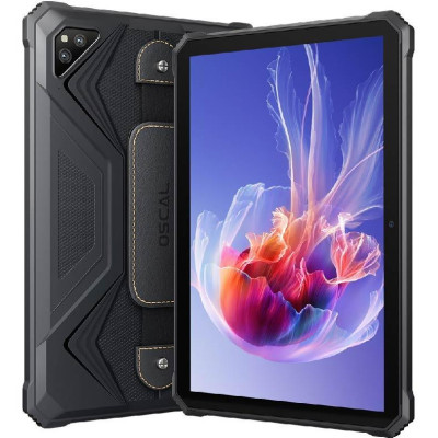 Планшет Blackview Oscal Spider 8 8/128GB Black