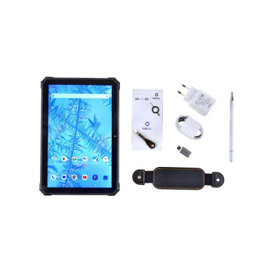 Планшет Blackview Oscal Spider 8 8/128GB Black
