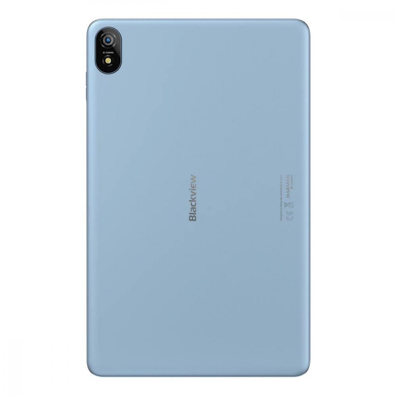 Планшет Blackview Tab 18 12/256GB Blue