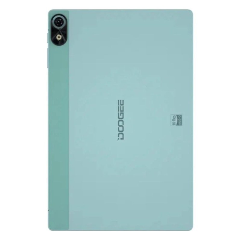 Планшет DOOGEE T10 Plus 8/128GB LTE Green