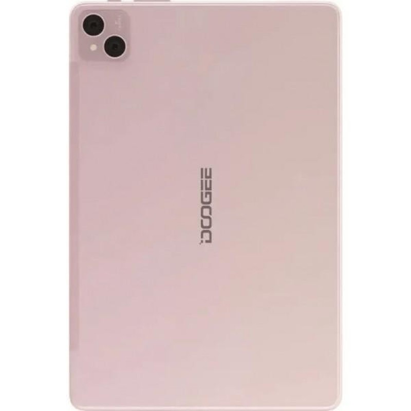 Планшет DOOGEE T10 Pro 8/256GB LTE Pink