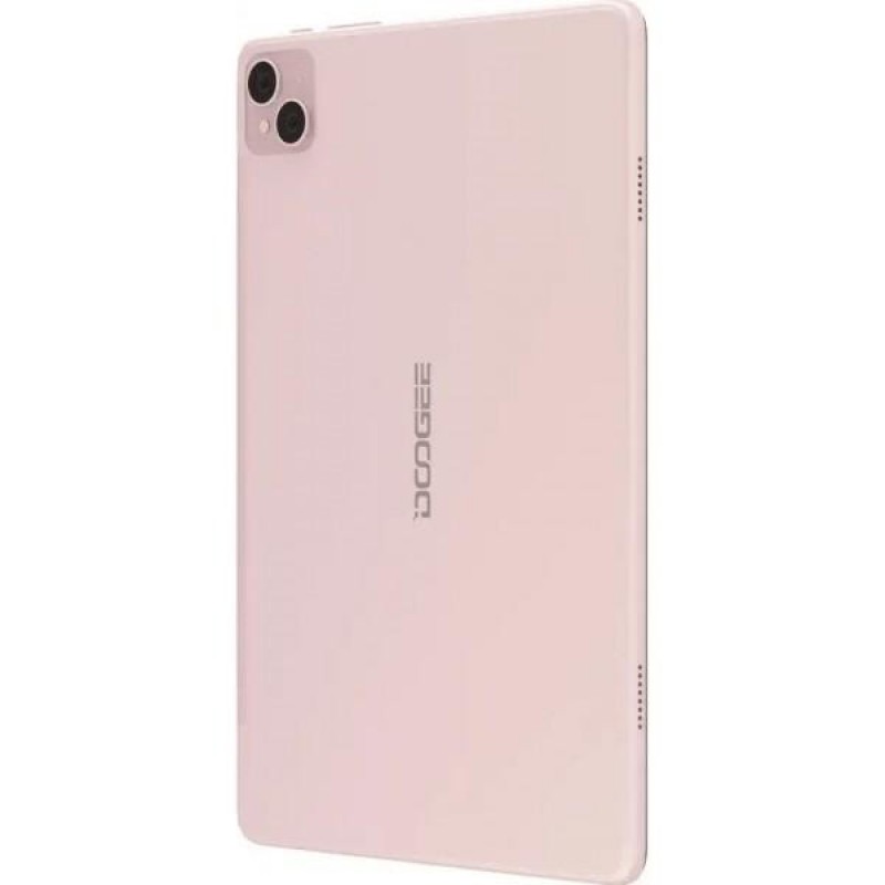 Планшет DOOGEE T10 Pro 8/256GB LTE Pink