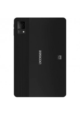 Планшет DOOGEE T30 Ultra 12/256GB Black