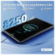 Планшет Oukitel OKT3 8/256GB Gray
