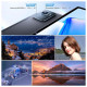 Планшет Oukitel OKT3 8/256GB Gray