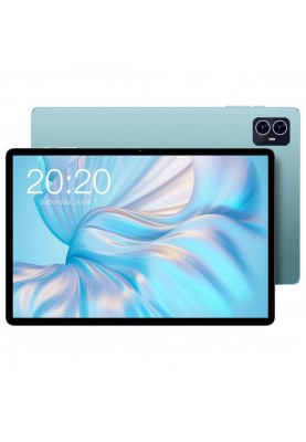 Планшет Teclast M50 Pro LTE 8/256GB Blue 6940709685389