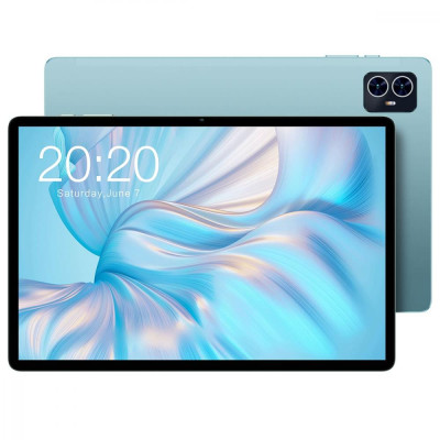Планшет Teclast M50 Pro LTE 8/256GB Blue 6940709685389