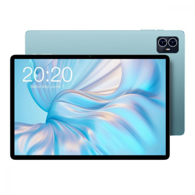 Планшет Teclast M50 Pro LTE 8/256GB Blue 6940709685389