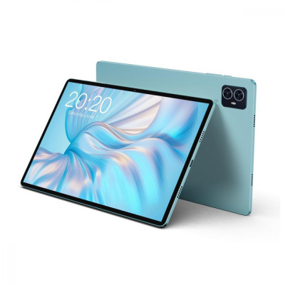 Планшет Teclast M50 Pro LTE 8/256GB Blue 6940709685389