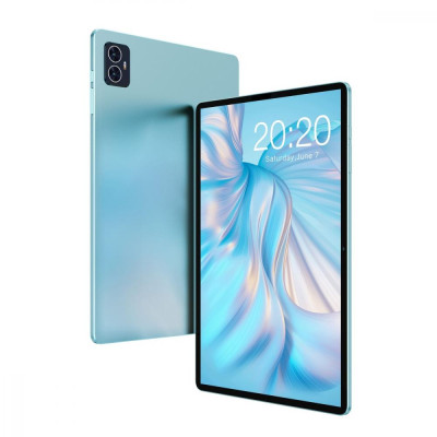 Планшет Teclast M50 Pro LTE 8/256GB Blue 6940709685389