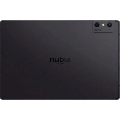 Планшет ZTE Nubia Pad 3D 8/128GB LTE Black (LPD-20W)