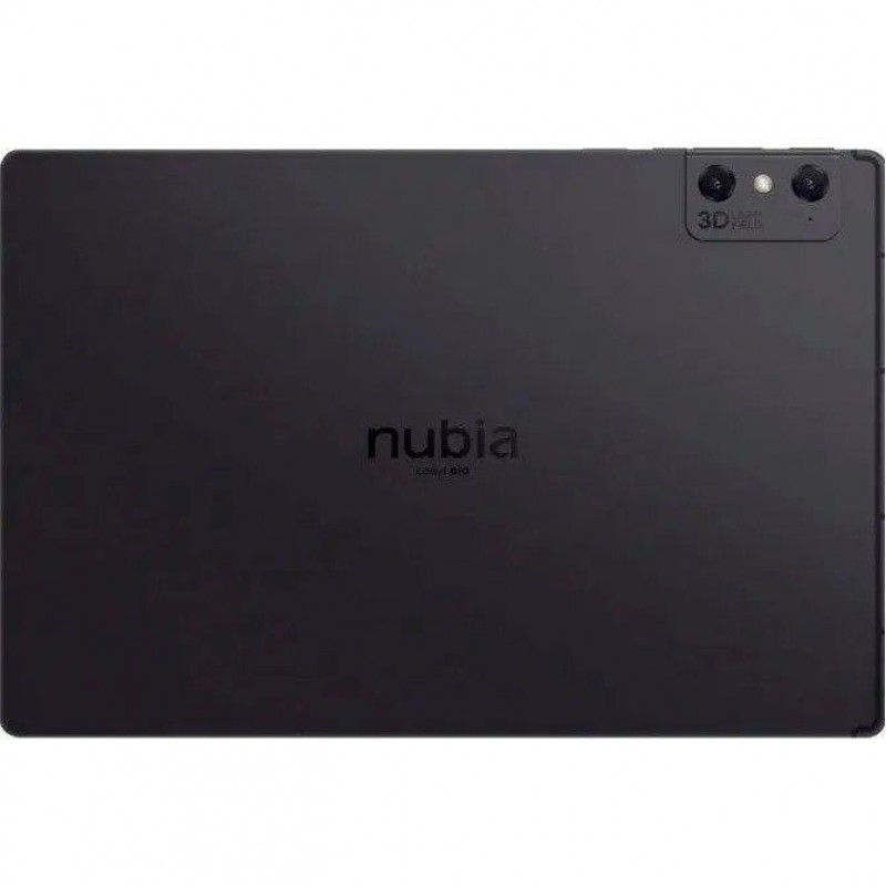 Планшет ZTE Nubia Pad 3D 8/128GB LTE Black (LPD-20W)