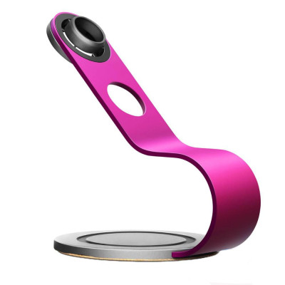 Підставка Dyson Supersonic Hair Dryer Stand Holder Fuchsia/Iron (970516-04)