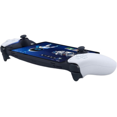 Портативна ігрова приставка Sony Playstation Portal Remote Player White