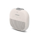 Портативний стовпчик Bose SoundLink Micro White Smoke