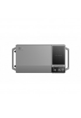 Портативний холодильник компресорний EcoFlow Glacier із аккумулятором ZYDBX100-EU/ZYDBX100EB