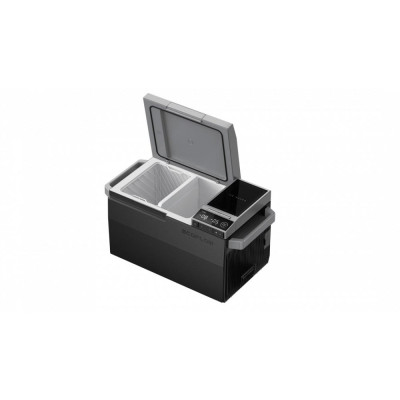 Портативний холодильник компресорний EcoFlow Glacier ZYDBX100-EU
