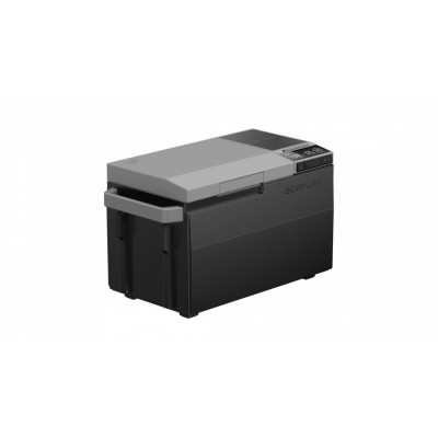 Портативний холодильник компресорний EcoFlow Glacier ZYDBX100-EU