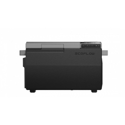 Портативний холодильник компресорний EcoFlow Glacier ZYDBX100-EU
