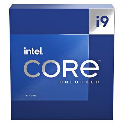 Процесор Intel Core i9-13900KS (BX8071513900KS)